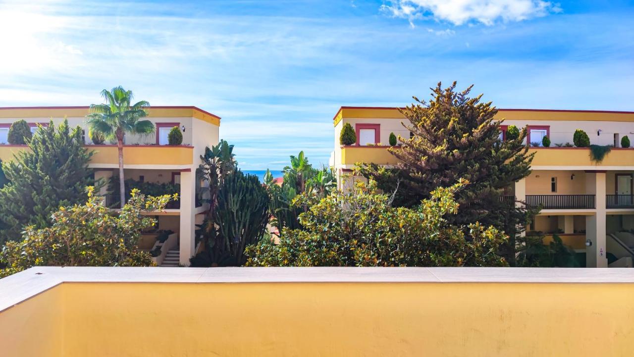 Oleholidays 224 Romana Playa Con Vistas Al Mar Марбеля Екстериор снимка